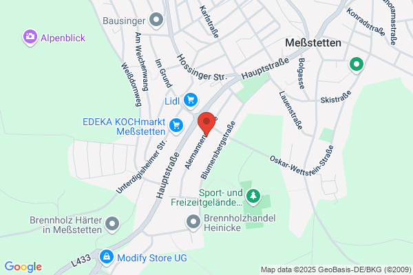 GSA Gesellschaft f.
