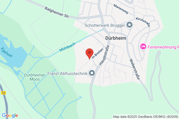 Magna Automobiltechnik Dürbheim GmbH