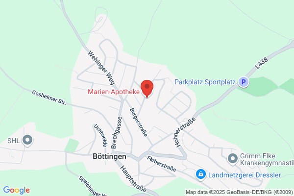 Marien-Apotheke