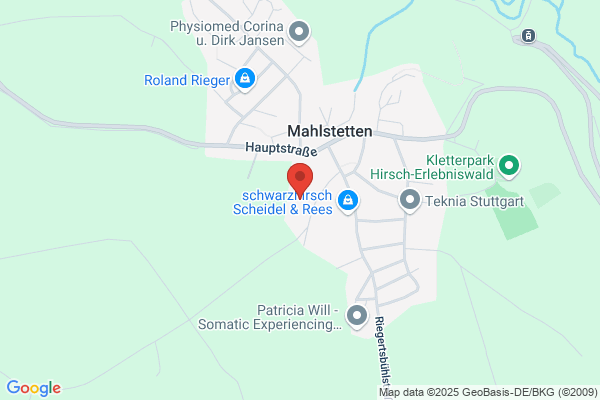Mattes Reinhold und Kersin Friseurstüble