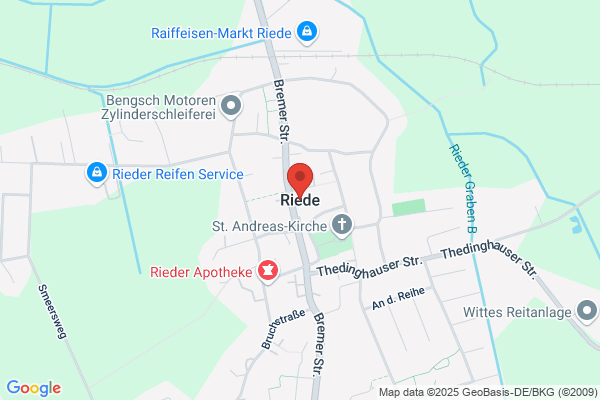 Riede