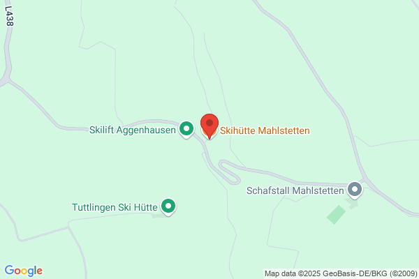 SC Mahlstetten