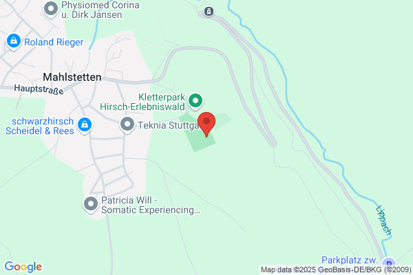 Sportverein Mahlstetten e.V.