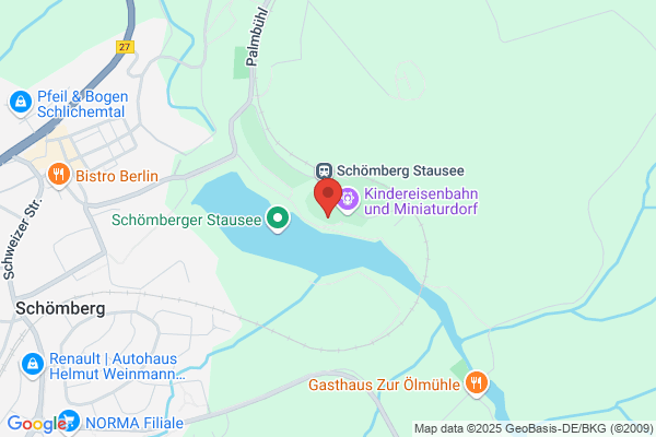 Waldschenke