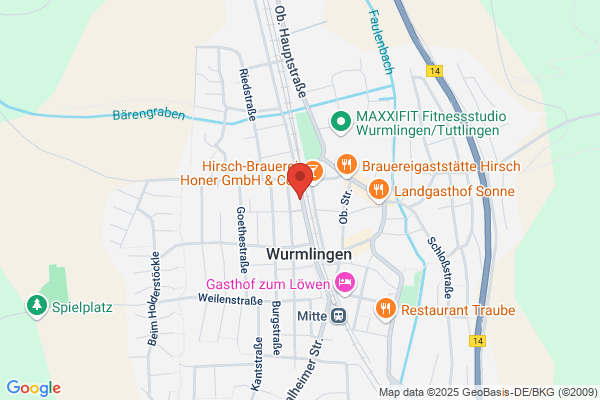 Weißer Ring e.V. Außenstelle Tuttlingen
