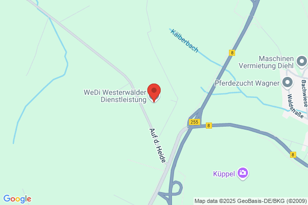 WeDi Westerwälder Dienstleistungs GmbH