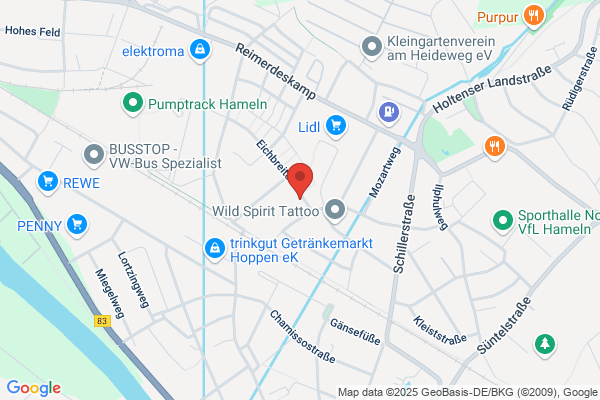Brandschutz Cäsar