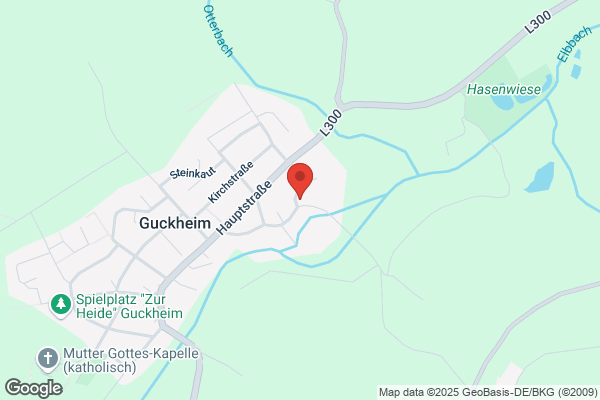 RAK Leuchten GmbH