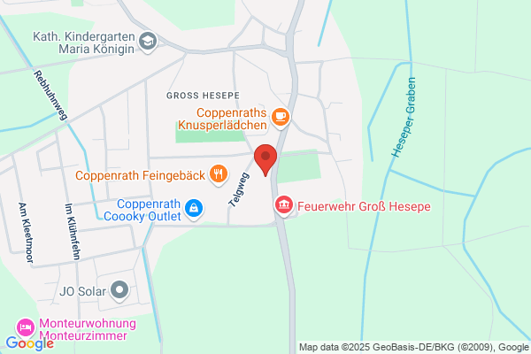 Buhs Drechselteile GmbH