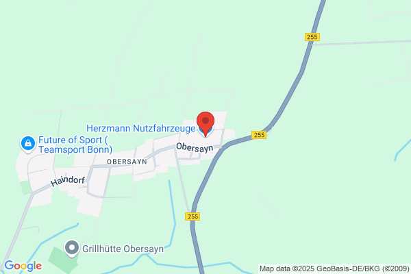 Herzmann Nutzfahrzeuge GmbH