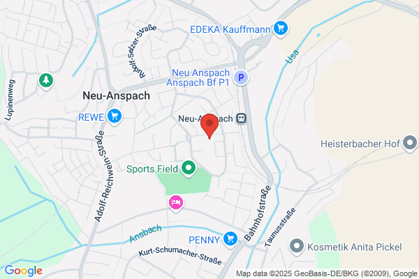 Immobilien Office Ludwig
