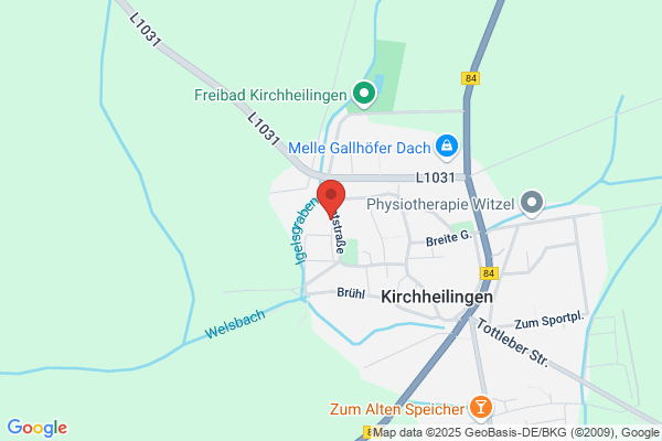 Kirchengemeinde Kölbingen-Möllingen