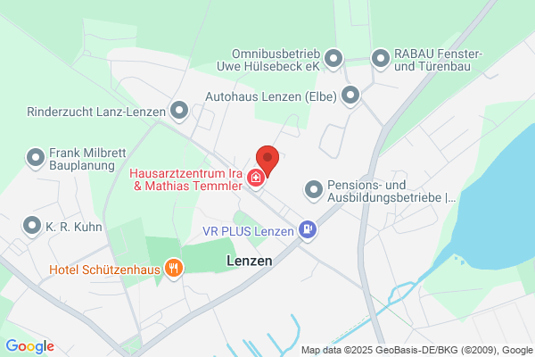 Lenz-Chemie GmbH