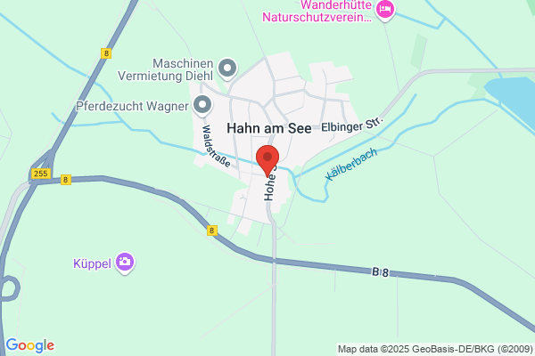 Zum Rohrbrunnen