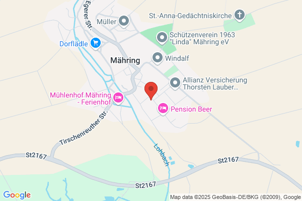 Ferienwohnungen Haus Resi