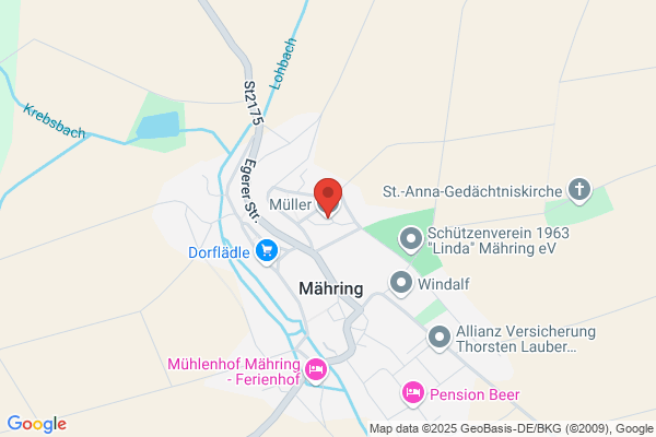 Müller GmbH