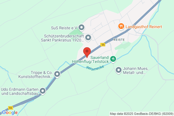Resi Stiebeiner
