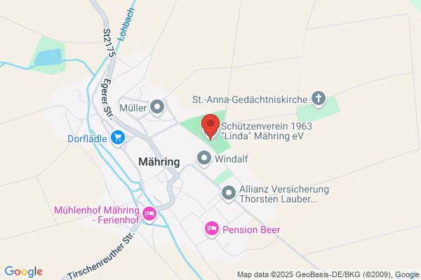 Schützenverein Linda Mähring e.V.
