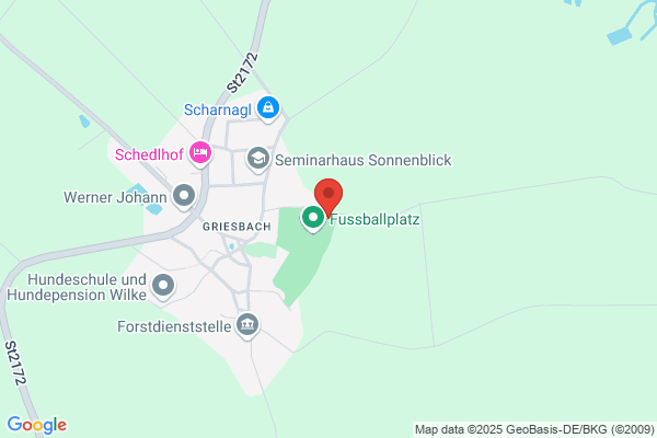 Sportverein Griesbach e.V.
