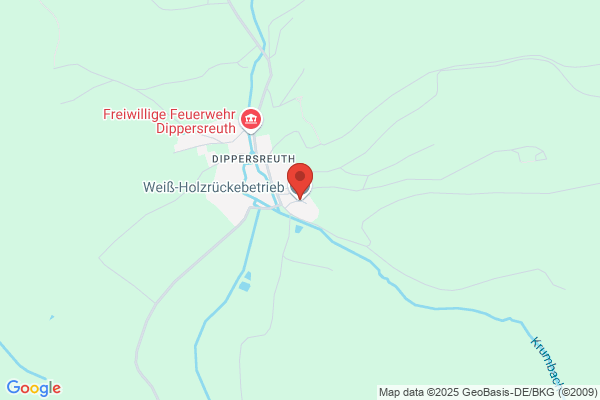 Weiß-Holzröckebetrieb