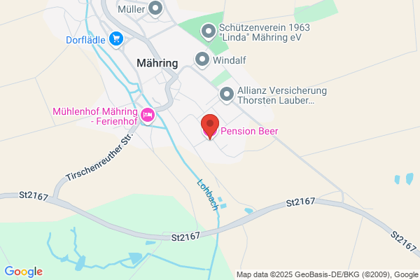 Winfried Beer