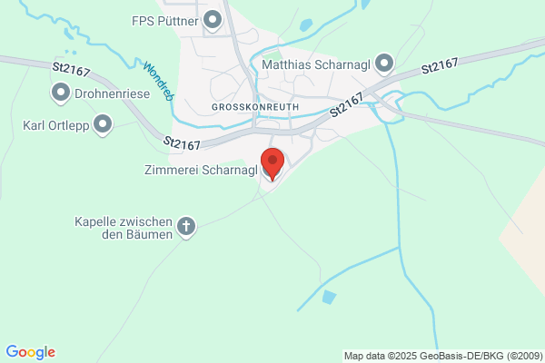 Zimmerei Scharnagl GmbH