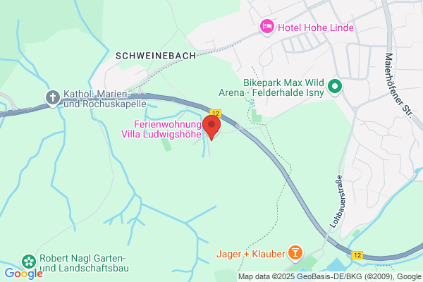 Vlinde GmbH