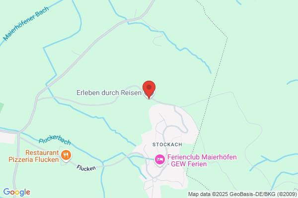 Erleben durch Reisen