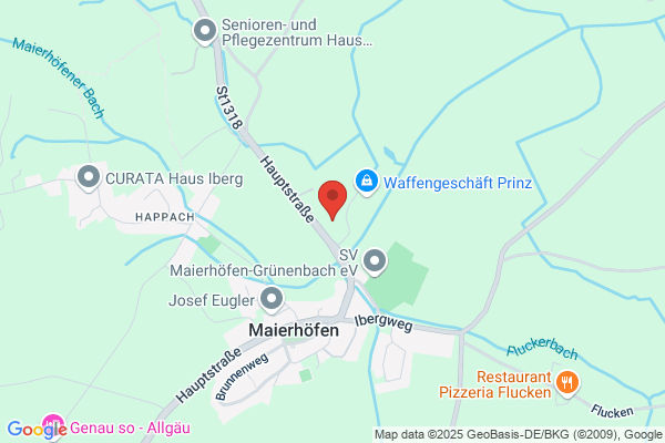 Frauenärztin Allgäu Dr. Maike Rohwein