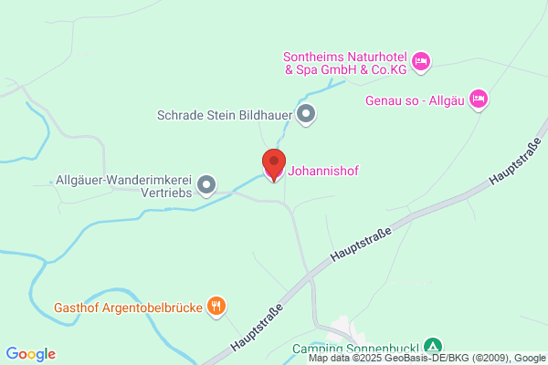 Johannishof
