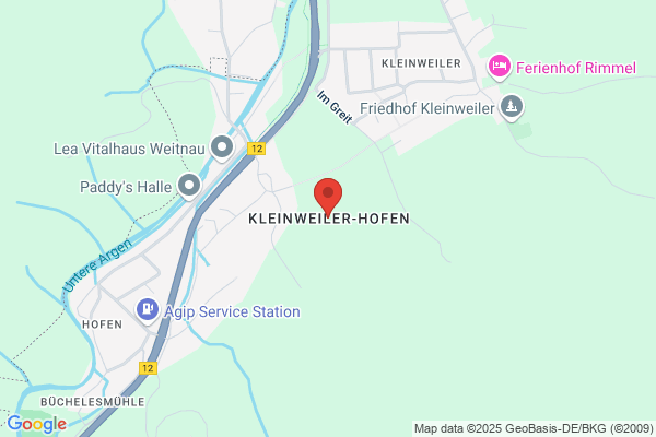 Kleinweiler