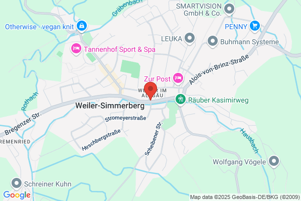 Landmetzgerei Kilger UG