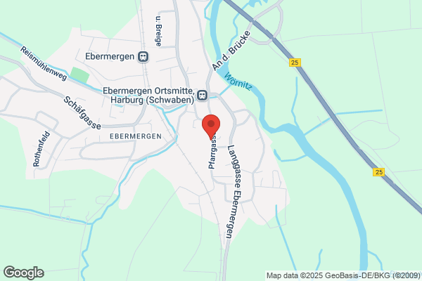 Pfarramt IIb, Pfarrerin Barthelmeß