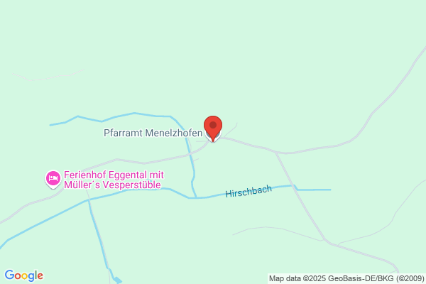 Pfarramt Maierhöfen