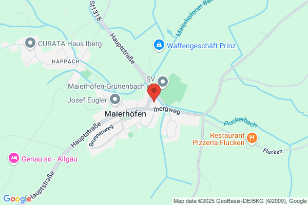 Sennereigenossenschaft Grünen-bach eingetr. Genossenschaft