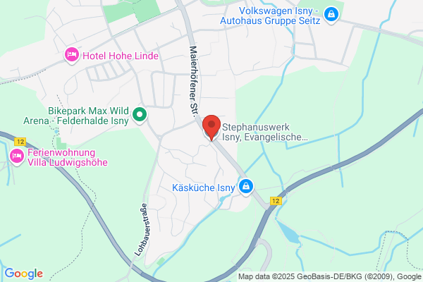 Stephanuswerk Isny GmbH