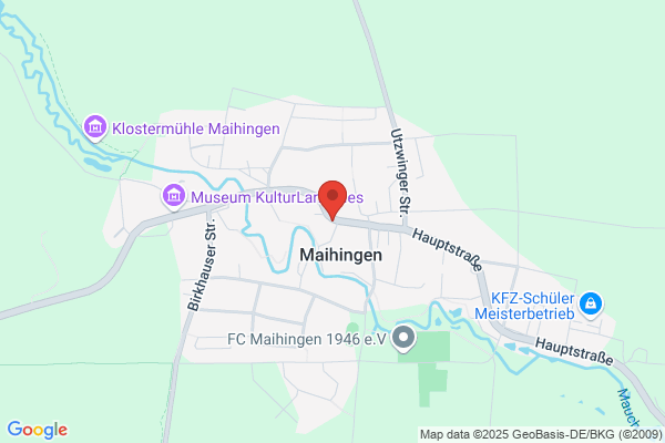 Restaurant Sonne