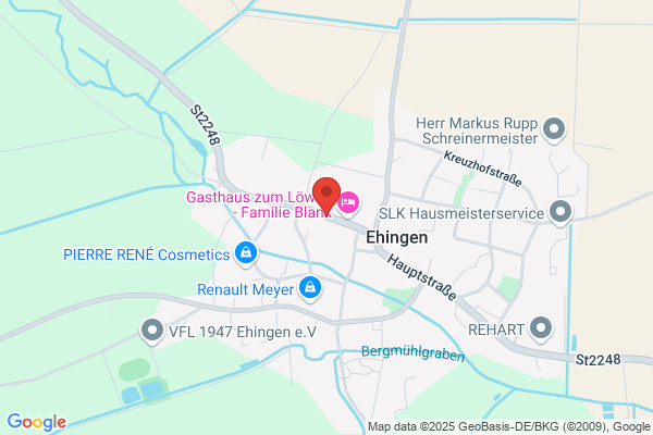 Ehingen
