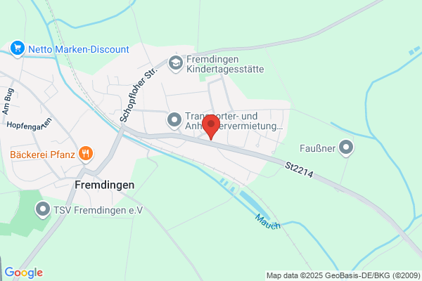Leonhardi-Apotheke Inh. Thomas Fellner
