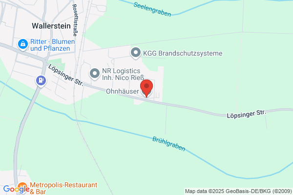 Ohnhäuser GmbH