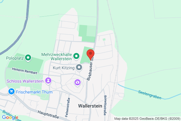 Sport-Club Wallerstein e.V.