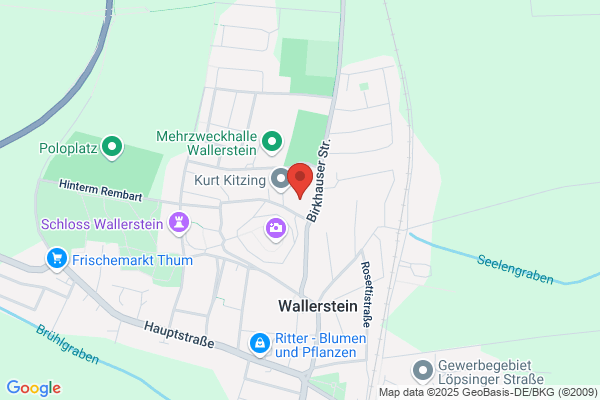 Volksschule Wallerstein