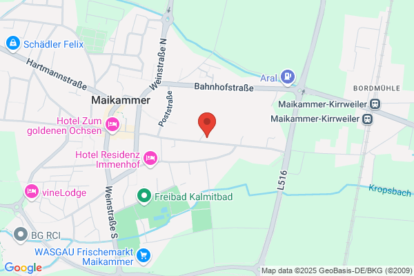 Barmenia Versicherung - Stefan Möllerberndt