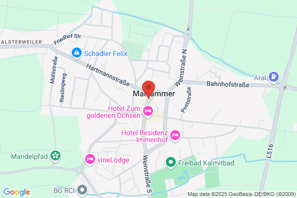 G. Wilhelm & Sohn Modehaus