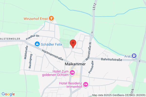 Hundemer Stefan Musikpädagogisches Institut Staatl. anerkannte Musikschule