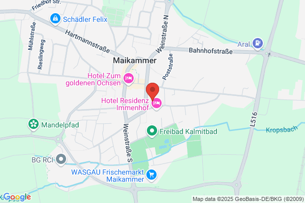 Kommunale Kindertagesstätte Abenteuerland