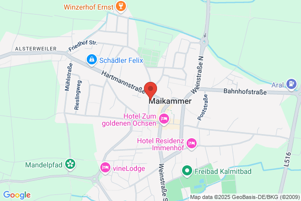 Krankengymnastikpraxis Anke Münch