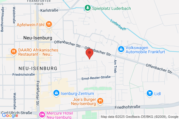 Seniorenwohnanlage