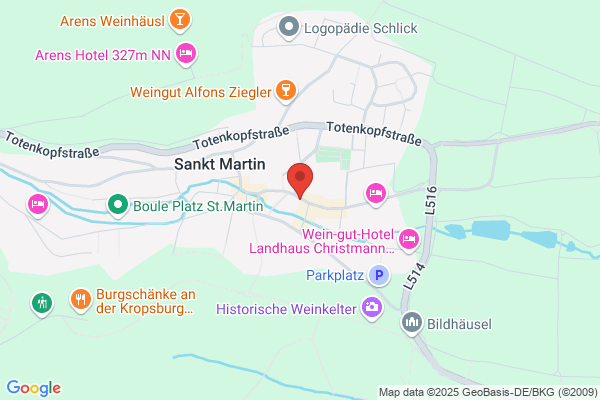 Becker's Wein & Sekthaus