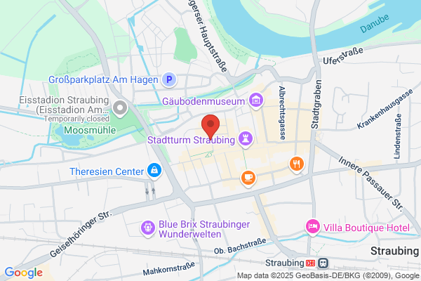 Steiningers Ritterstube